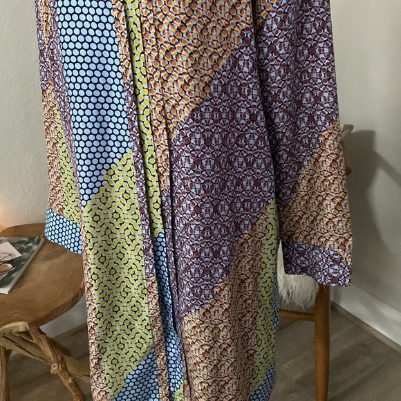 Kate Spade shift dress - Picture 3 of 4